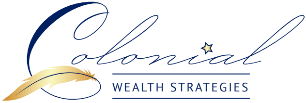 Colonial Wealth Strategies – Helping you plan your way to financial freedom